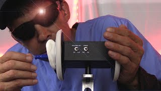 Have Your ASMR Hearing Tested [upl. by Scarface]