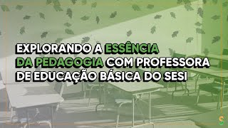 O Geração preparou um conteúdo especial em comemoração ao Mês do Pedagogo [upl. by Ekram]