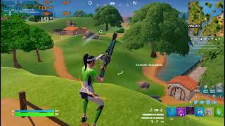 Ryzen 5 5600g  16GB RAM  FORTNITE TEMPORADA 2  CAPITULO 5 MODO RENDIMIENTO 10 [upl. by Nigem308]