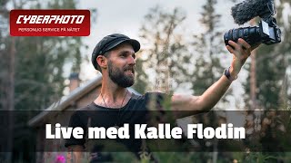 Liveföreläsning med Kalle Flodin [upl. by Aicac]