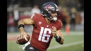 The Most Popular Player in College Football 💯 Gardner Minshew Highlights [upl. by Ellersick]