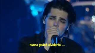 My Chemical Romance  The Ghost Of You Subtitulado [upl. by Snodgrass]