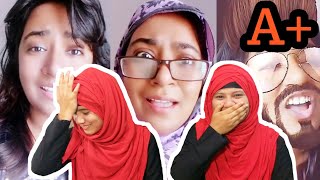 Thoughts of Shams funny video  SSC Result A funny video  Shams Video Reaction [upl. by Fabi]