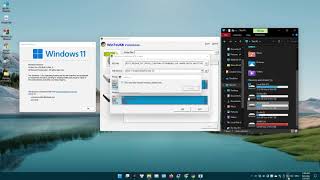 Hướng Dẫn Tạo USB Boot Cài Window 11 Cho Laptop với PC  VNZ [upl. by Bakki]