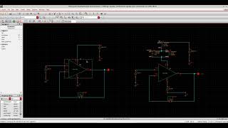 PSRR Calculation of OPAMP in Cadence opamp cadence [upl. by Yxel]