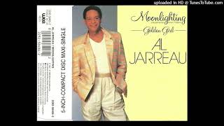 Al Jarreau  Moonlighting Extended Remix [upl. by Nnylaehs]