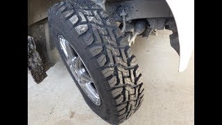 キャリイDA63T 軽トラックタイヤ交換 remove and install wheels [upl. by Stuppy52]