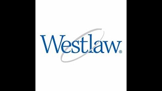 Intro to Legal Research and Writing  Westlaw setup and practice 04 29 24 [upl. by Ellinnet]