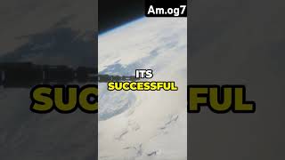 Sputnik Worlds first satellite  Biggest of space Mission  shortsfactssciencehistoryyoutube [upl. by Aerdna]