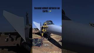 SANDF SAAB southafrica edit military aviation amerika [upl. by Uta]