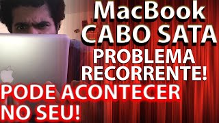 MacBook Pro não reconhece HD ou SSD Problema recorrente Notícia do Mac Os Big Sur Beta 10 [upl. by Lladnek37]