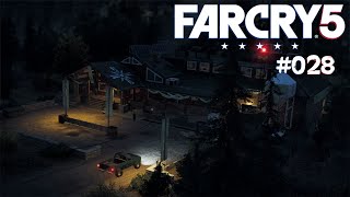 Far Cry 5 028  Die Sünden des Vaters [upl. by Nylirahs992]