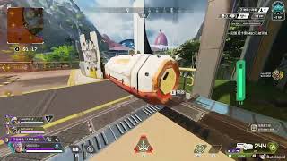 Apex Legends 10 19 2024 1 58 54 891 [upl. by Enert108]