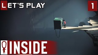 Playdead inside gameplay walkthrough 🧠 funny gameplay [upl. by Whelan524]