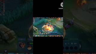 When Aldose is very Confident🤡🤕aldous mlbb mobilelegends gaming ganesh gameplay shorts short [upl. by Petrina]