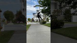 Atlantic City streets skateboarding atlanticcity newjersey streets [upl. by Sisile]