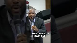 Finding Your Purpose Are You Always the One  Rev Dr Jerome F Coleman Lead Pastor [upl. by Denni]