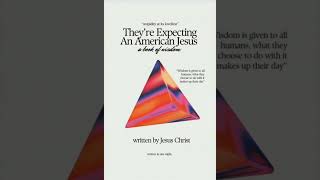 Theyre Expecting An American Jesus Part One  Free Audio Book Audible Inspirational Christian book [upl. by Felic]