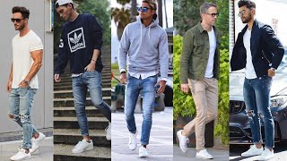 Look Masculino Matadores para o dia a dia [upl. by Pam]