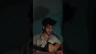 Kasare Yabesh Thapa  Cover song  Amit Malla [upl. by Akinad216]