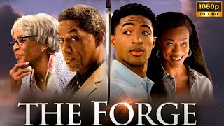 The forge2024 Cameron Arnett Priscilla Shirer  Alex KendrickFull Movie Facts and reviews [upl. by Akered]