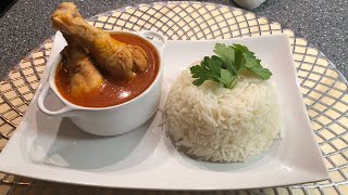 Kyckling Gryta Med Benطريقة تحضير الدوبو دجاج 🍗🍗 [upl. by Melita]