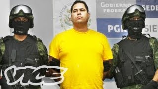 Cartel Boss Retaliates with Murder Drug Cartels vs Mormons Part 37 [upl. by Zanahs465]