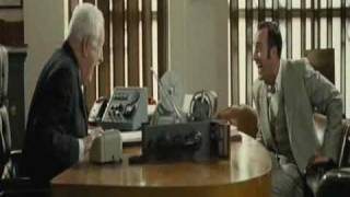 OSS 117  Rio Ne Repond Plus  Mr Lee [upl. by Neelyak216]