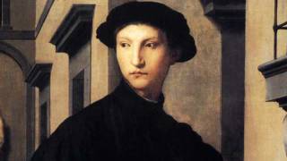 Bronzino  Male portraits I [upl. by Noemys]