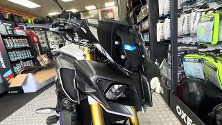 Yamaha MT10 SP 2019 [upl. by Anneiv]