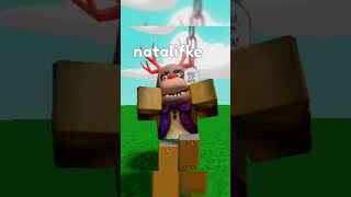 Freddy Fazbears dance 🐻🕺 slapbattles roblox freddyfazbear [upl. by Crispin]