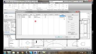 Revit 1231 Controlling the Visibility of the Revision Tag [upl. by Assi]