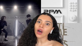 BTOB Its Okay  2PM Nobody Else  SUPER JUNIOR Ticky Tocky  REACTION KC Requests July pt3 [upl. by Otte188]