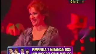 Levanta levanta  Pimpinela [upl. by Eleynad]