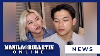 Carlos Yulo breaks silence on personal life controversies involving his mother and girlfriend [upl. by Hudgens]