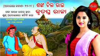 Abolakara Kahani Part 27 28  Odia Short Story  Odia Gapa [upl. by Nivanod]