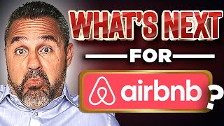 Shocking Airbnb Trends 2023 The ShortTerm Rental Market is Changing [upl. by Ahron948]