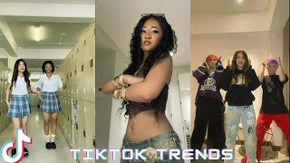 TRENDING TIKTOK DANCES OF SEPTEMBER 2024 [upl. by Leunammi574]