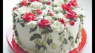 Tres Leches Cake Recipe [upl. by Illyes507]