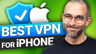 Best FREE VPN for iPhone picks  Free VPNs you can trust [upl. by Hodess875]