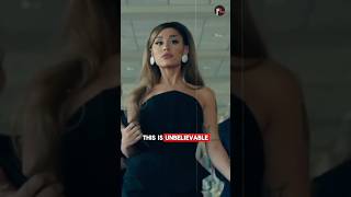 Bad Weather Gets Ariana Grandes Song Banned 😱 [upl. by Jacinto]