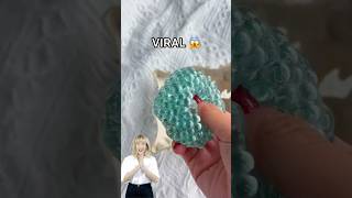 How to Make a VIRAL SQUISHY 😱😳💫 Satisfying DIY Taba Squishy Tutorial [upl. by Jervis]