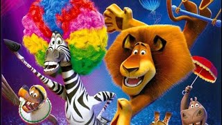 Madagascar 3 Movie Clips Hilarious Moments amp Adventures [upl. by Shannan76]