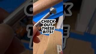 Learn the Basics 🔧👨‍🔧 Forstner bits and why use them for a smooth circular hole finish diy [upl. by Pansie]