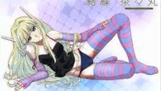 Nightcore Mr Roboto Styx [upl. by Ellenar]