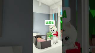 HO UNA GEMELLA IN ROBLOX 😱 roblox [upl. by Dahc]