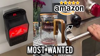 19 NOW TRENDING Amazon Gadgets You Will Love [upl. by Tezile]