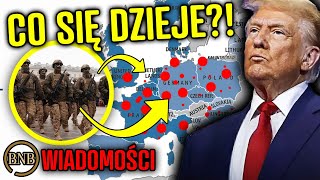 USA NAGLE ZAMYKA AMBASADĘ MOWA O URUCHOMIENIU ART 5 Krótki film o życiu [upl. by Triplett]