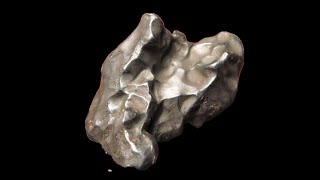 Learn about all types of iron stony meteorites [upl. by Satsoc]