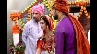 Mere Angne Mein Shivam gets married to Aarti [upl. by Trinity]